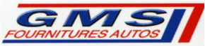 Logo de GMS Fournitures Auto à Pélissanne
