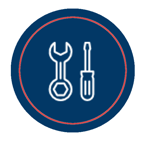 badge outils pour la réparation automobile à Pélissanne