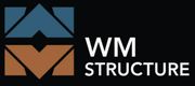 Logo de WM Structure