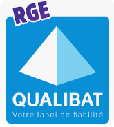Logo RGE Qualibat