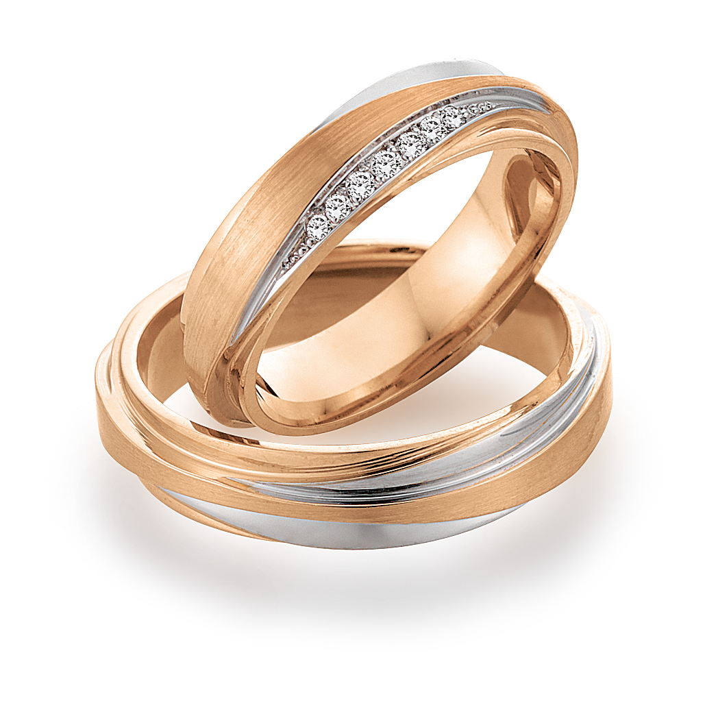 Diadoro Ehering Bronze - Rubin Goldschmied & Uhren - Frutigen