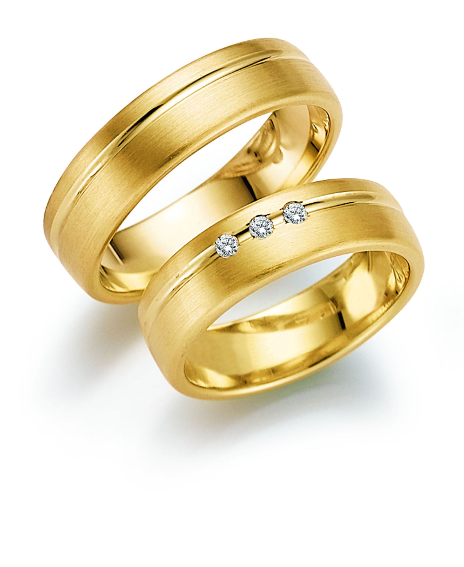 Bayer Ehering Gold - Rubin Goldschmied & Uhren - Frutigen