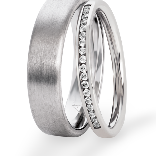 Bayer Ehering Silber - Rubin Goldschmied & Uhren - Frutigen