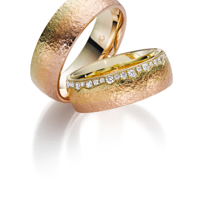 Bayer Ehering Bronze - Rubin Goldschmied & Uhren - Frutigen