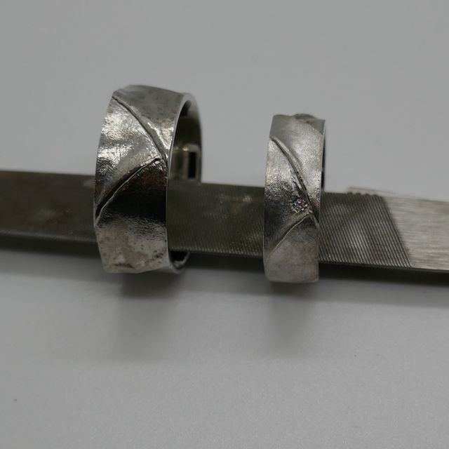 Atelier Ehering Silber - Rubin Goldschmied & Uhren - Frutigen