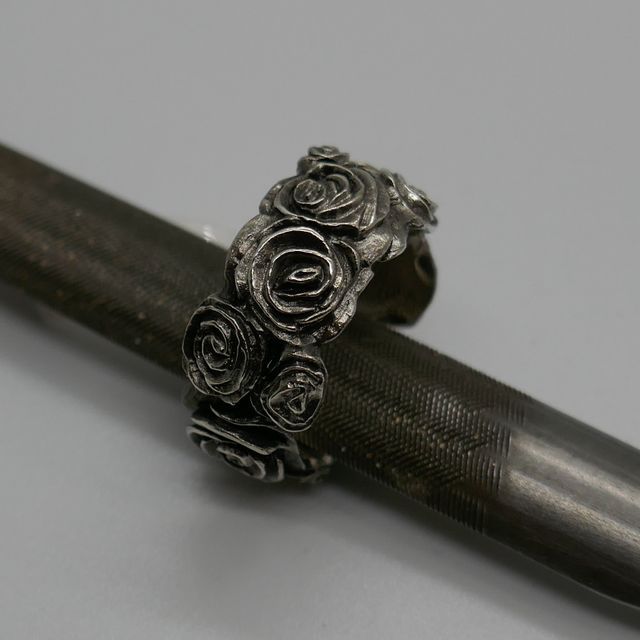 Atelier Schmuck Ring - Rubin Goldschmied & Uhren - Frutigen