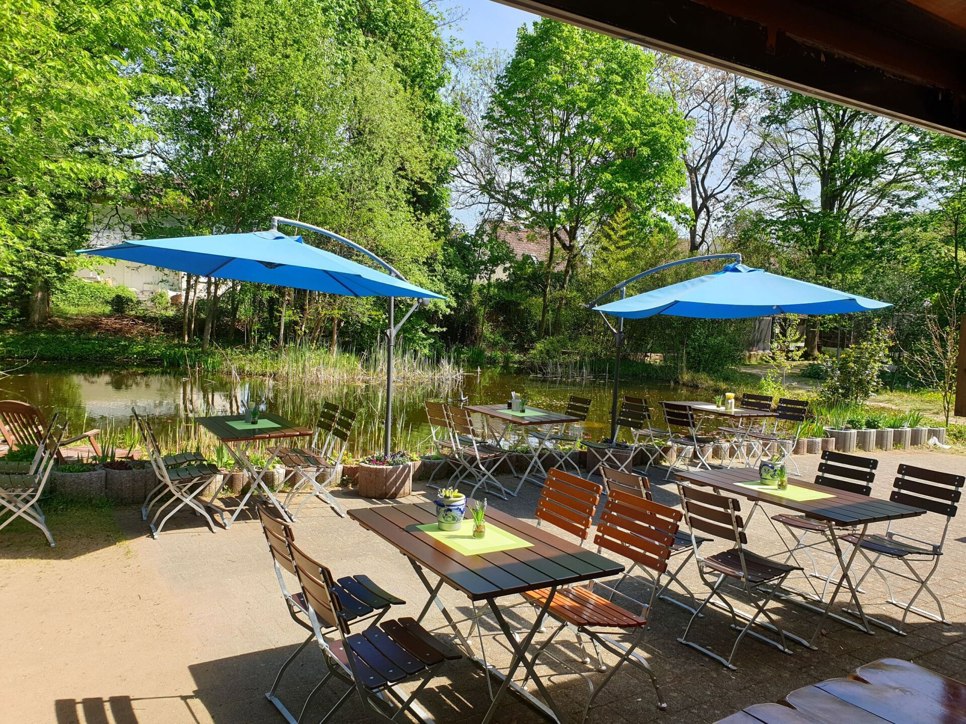 hanauer-bub hessische küche