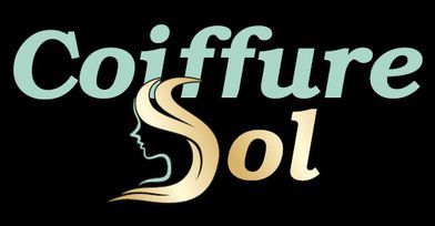 Logo Coiffure Sol - Coiffure Sol - Zürich