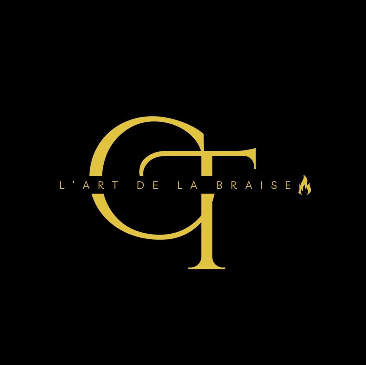 Logo de l'entreprise L'Art de la Braise.