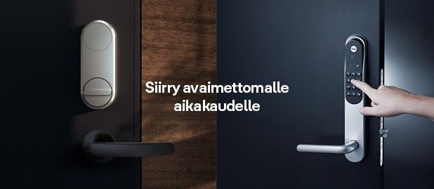 espoonlukkohuolto