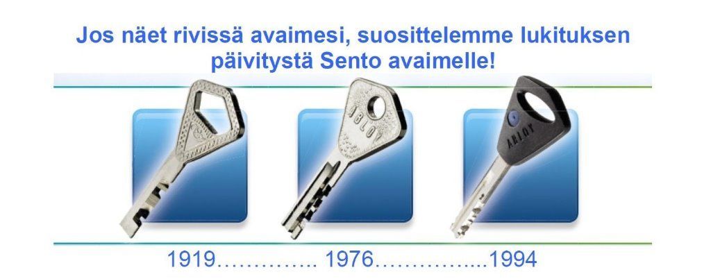 espoonlukkohuolto