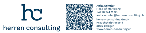 herren consulting