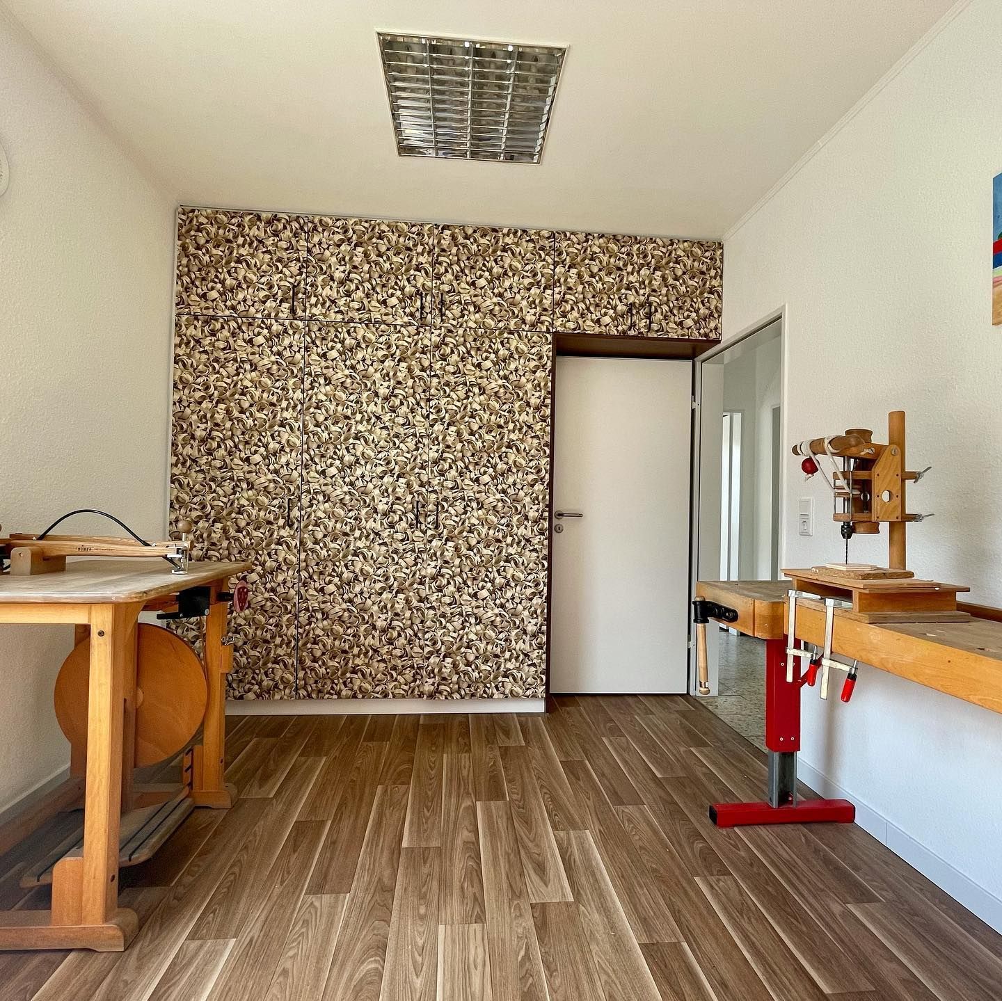 Räumlichkeiten in der Ergotherapie Praxis ErgoXtra