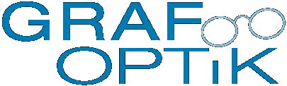 Graf Optik Logo