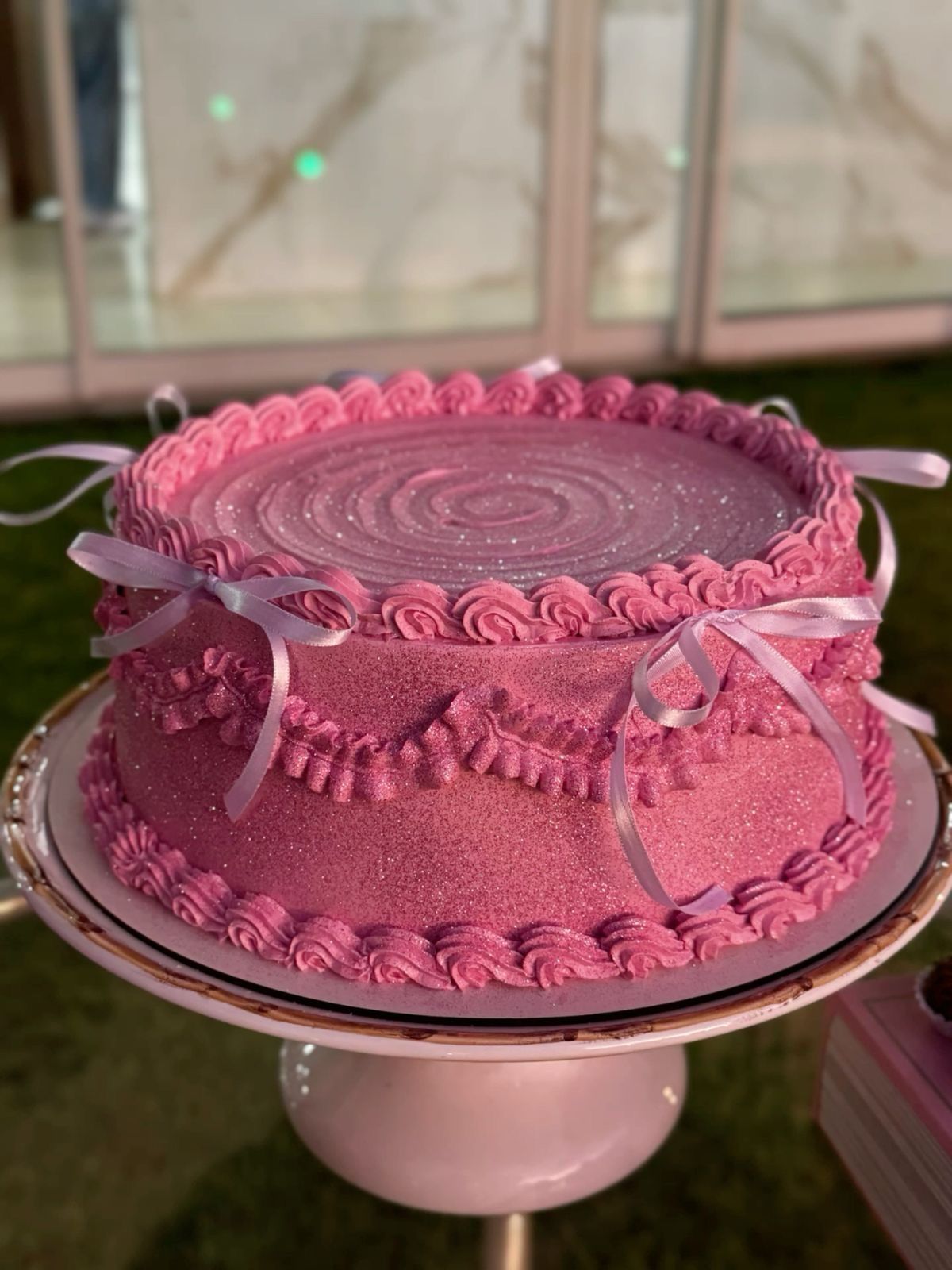 Pãozinho da Avenida -  Bolos aniversários, casamentos ou batizados