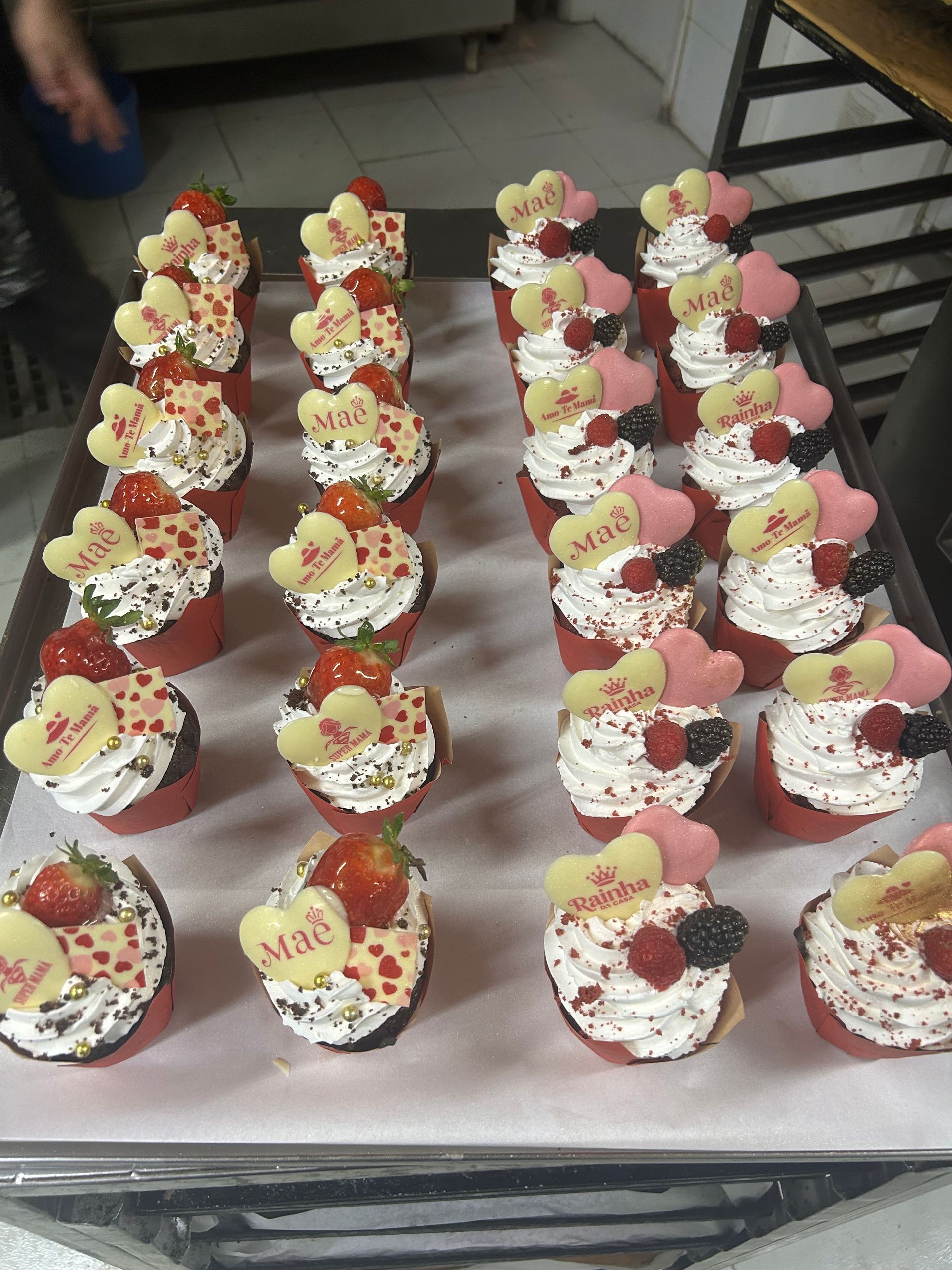 Pãozinho da Avenida -  Bolos aniversários, casamentos ou batizados