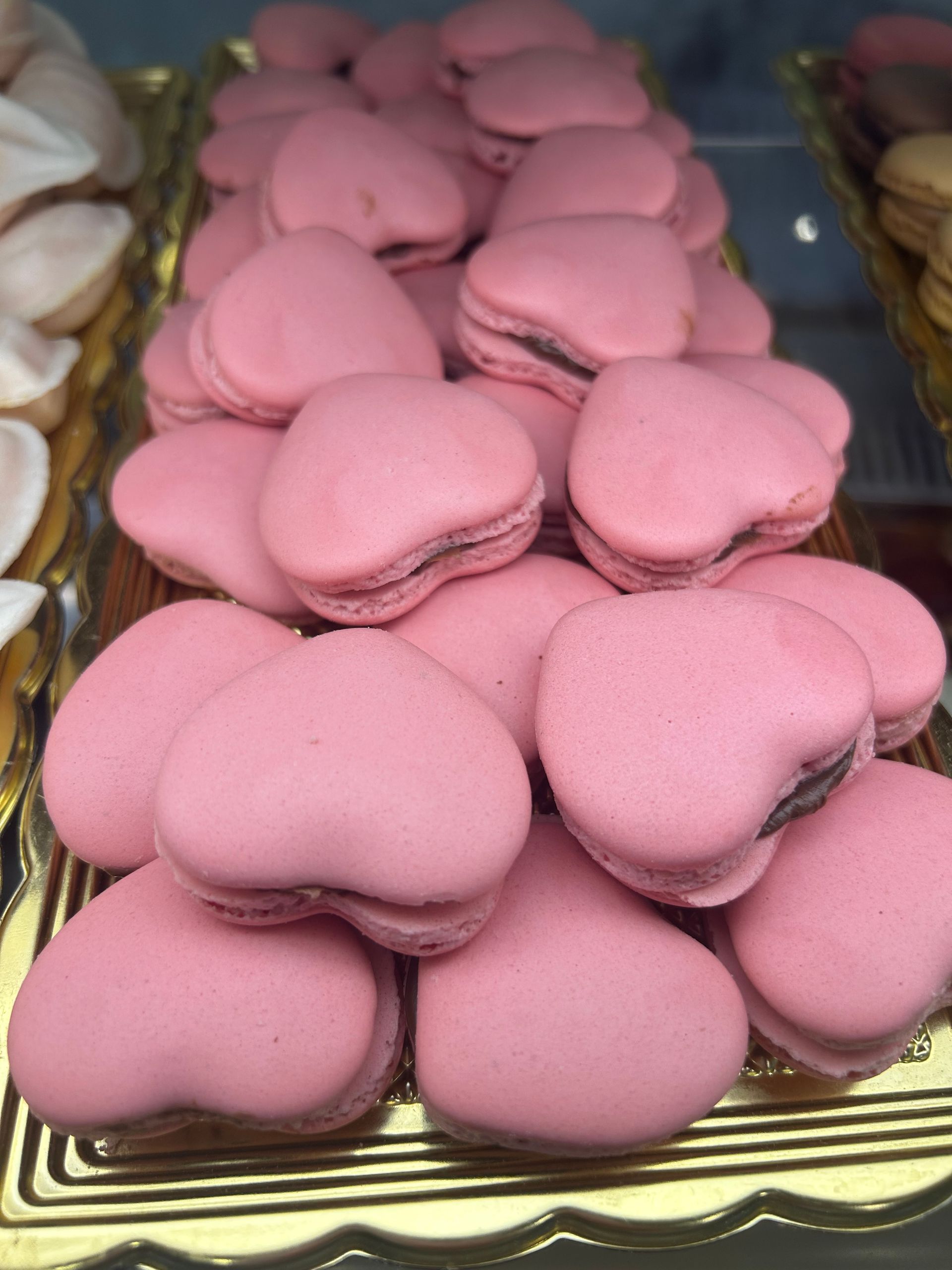 Pãozinho da Avenida -  Bolos eventos