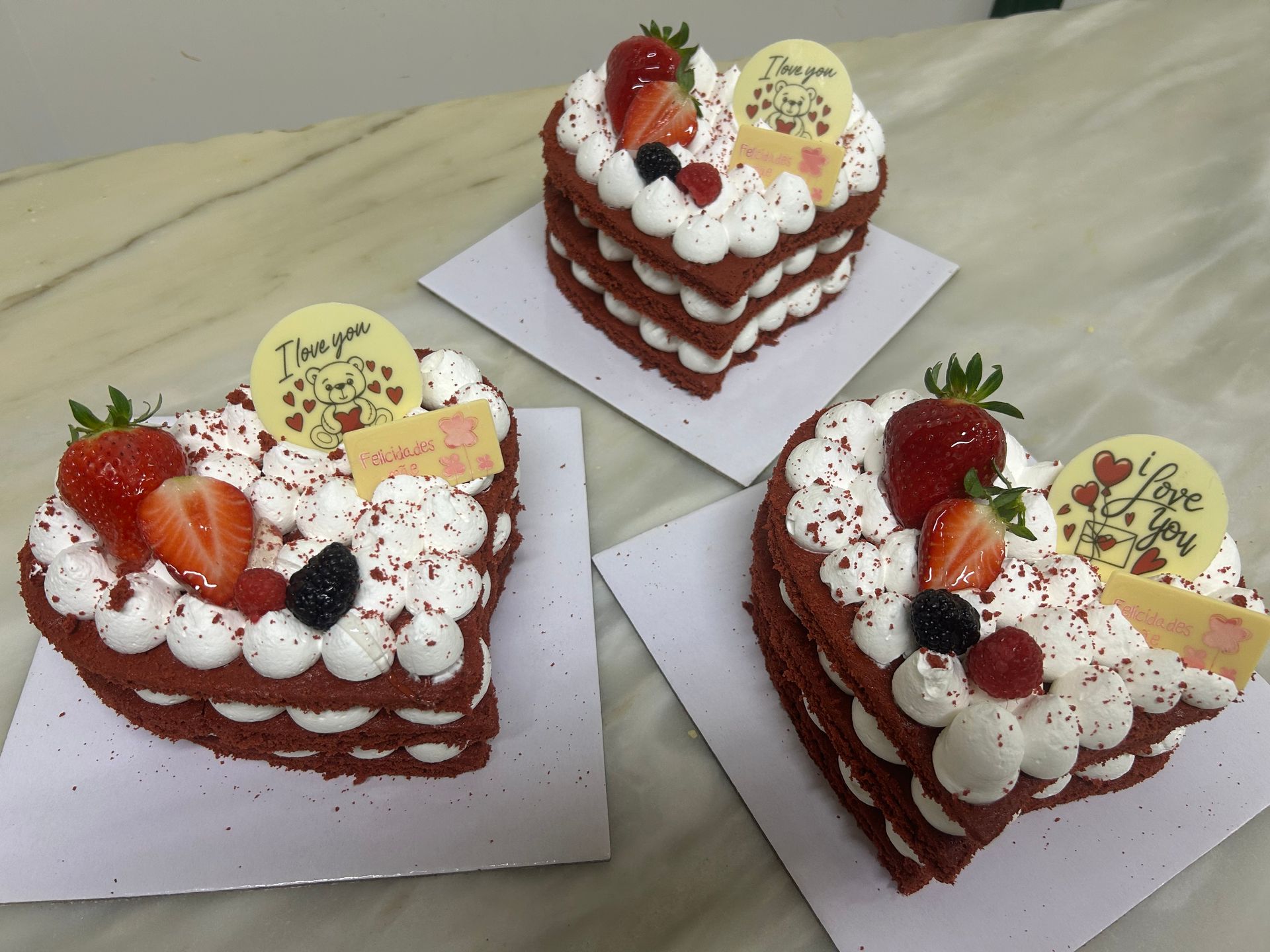 Pãozinho da Avenida -  Bolos aniversários, casamentos ou batizados