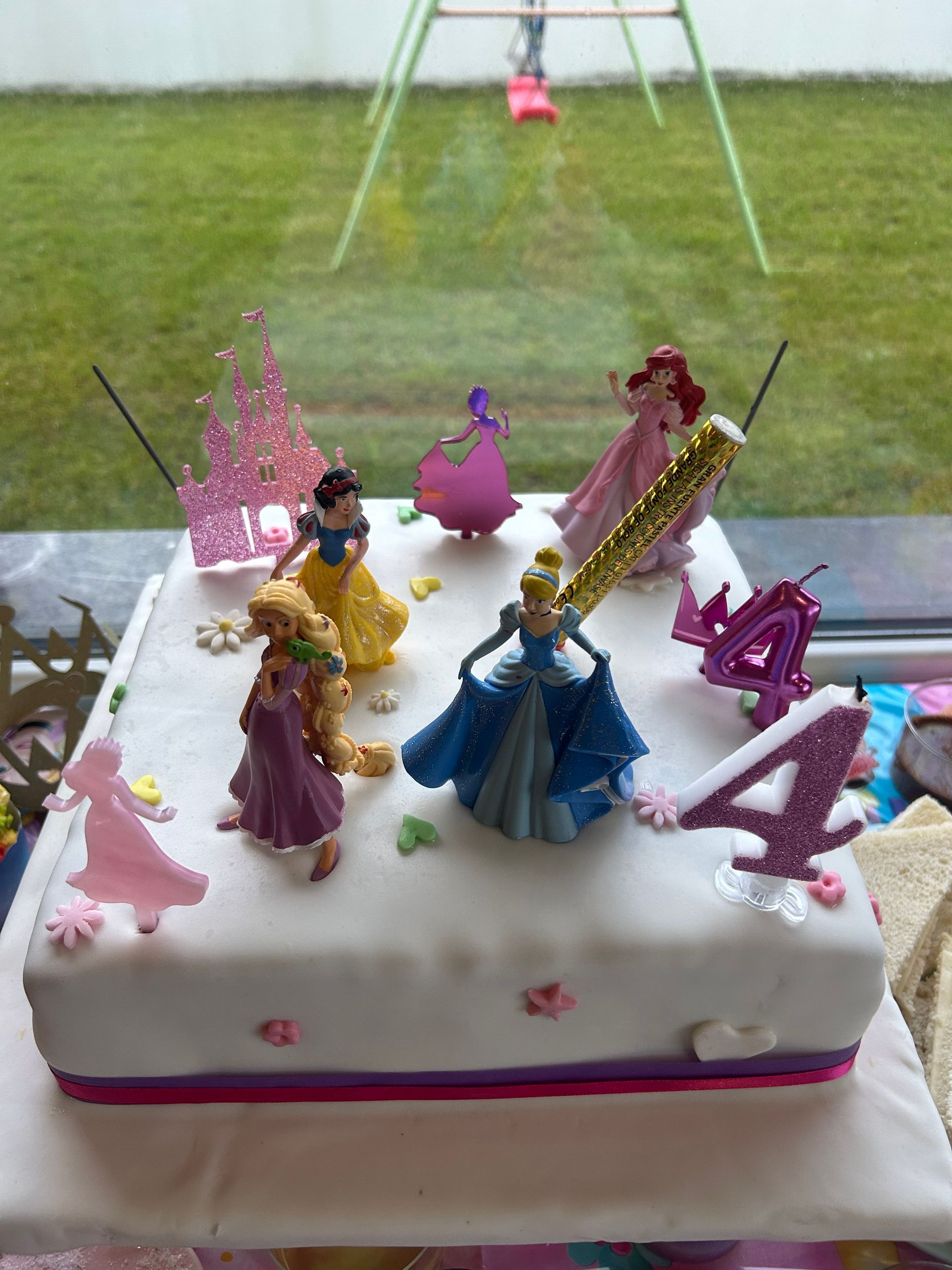 Pãozinho da Avenida -  Bolos aniversários, casamentos ou batizados