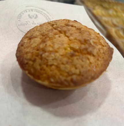 Pãozinho da Avenida - Pastelaria de Fabrico Próprio desde 1996