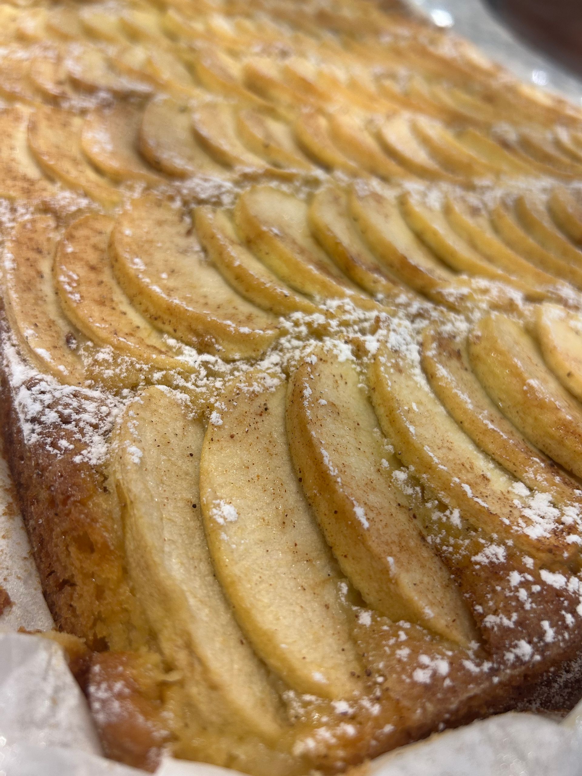 Pãozinho da Avenida - Pastelaria Fresca