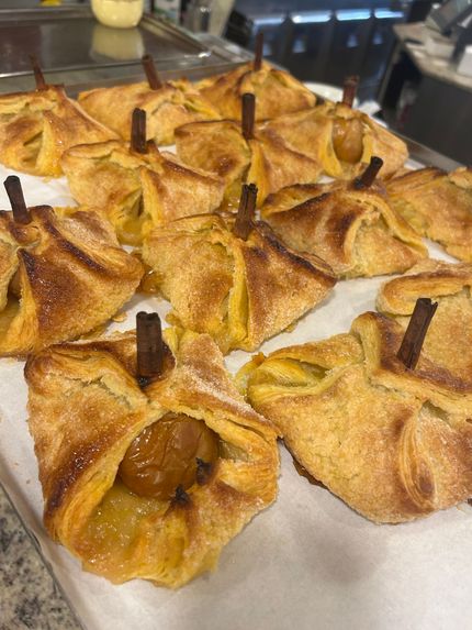 Pãozinho da Avenida - Pastelaria de Fabrico Próprio desde 1996