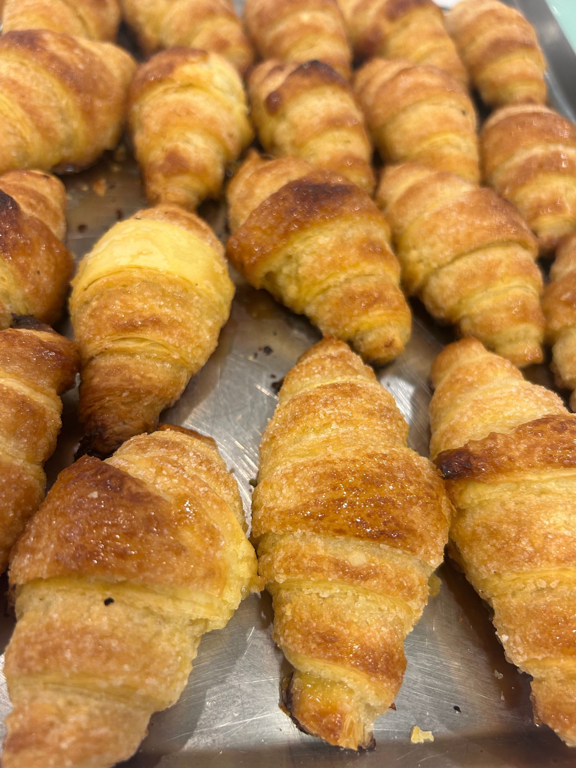 Pãozinho da Avenida - Pão, Croissants, Pão de Forma, Pão com Cereais, Pão com Sementes, Cacetes e muito mais!