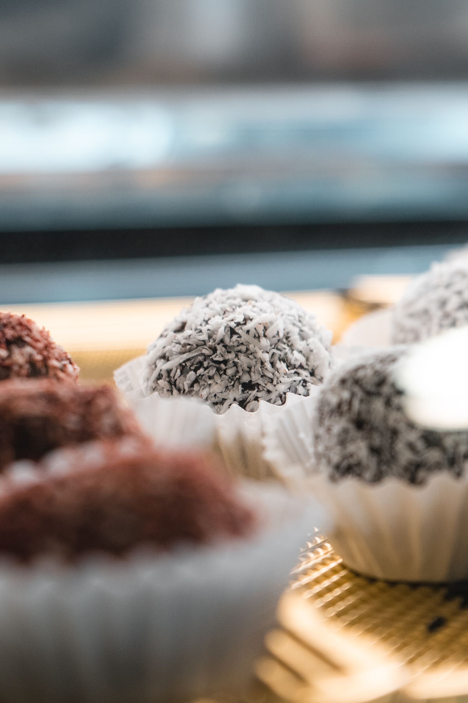 Pãozinho da Avenida - Pastelaria Fresca