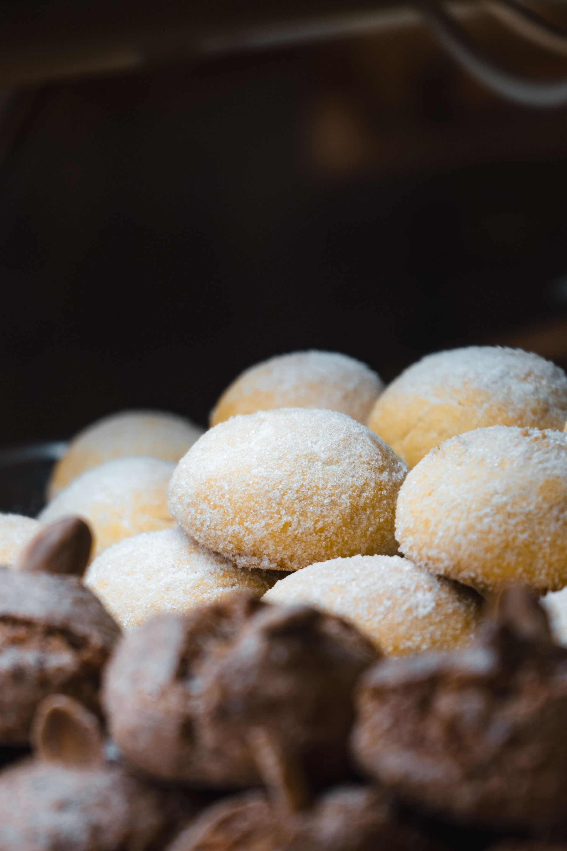 Pãozinho da Avenida - Pastelaria Fresca
