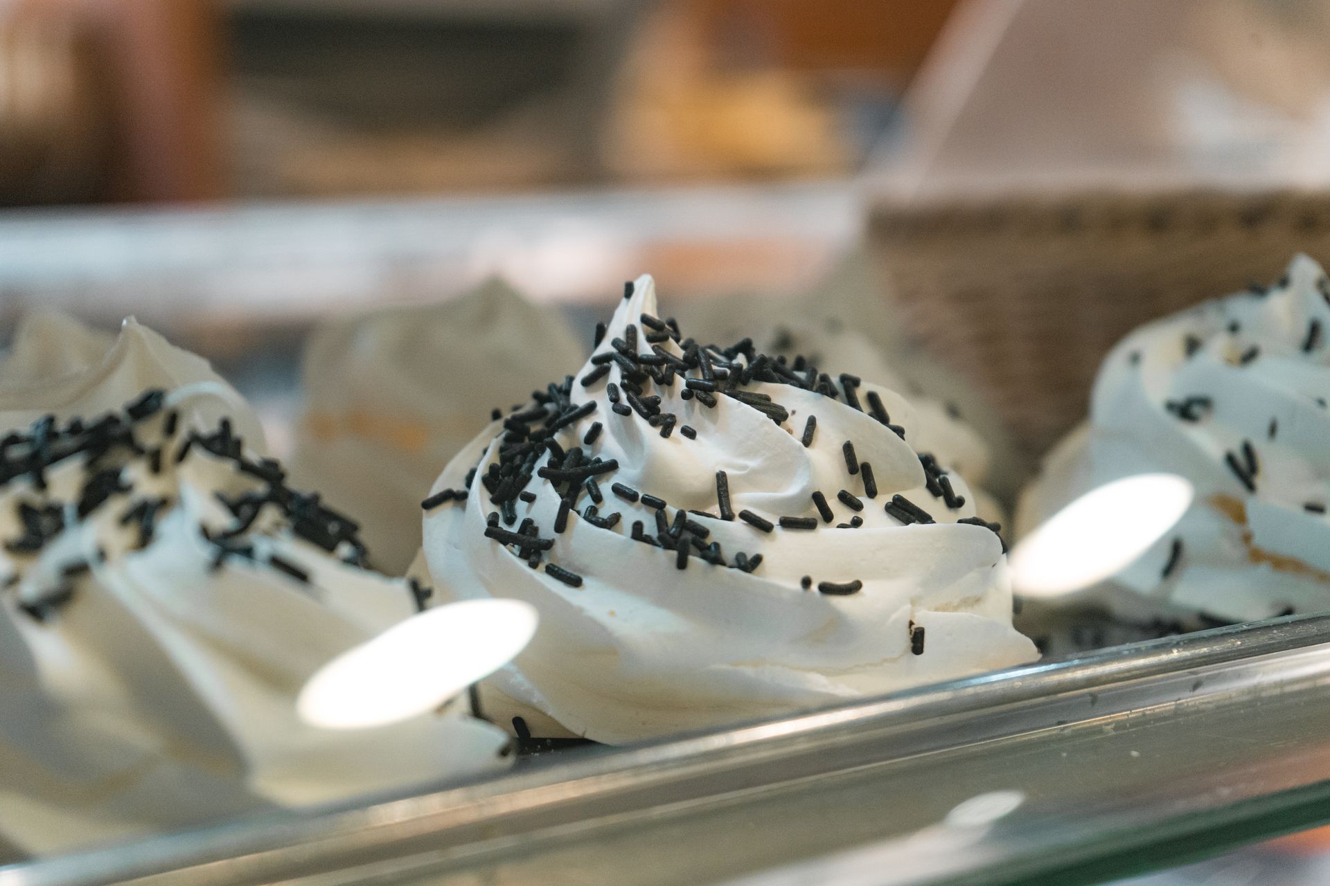 Pãozinho da Avenida - Pastelaria Fresca