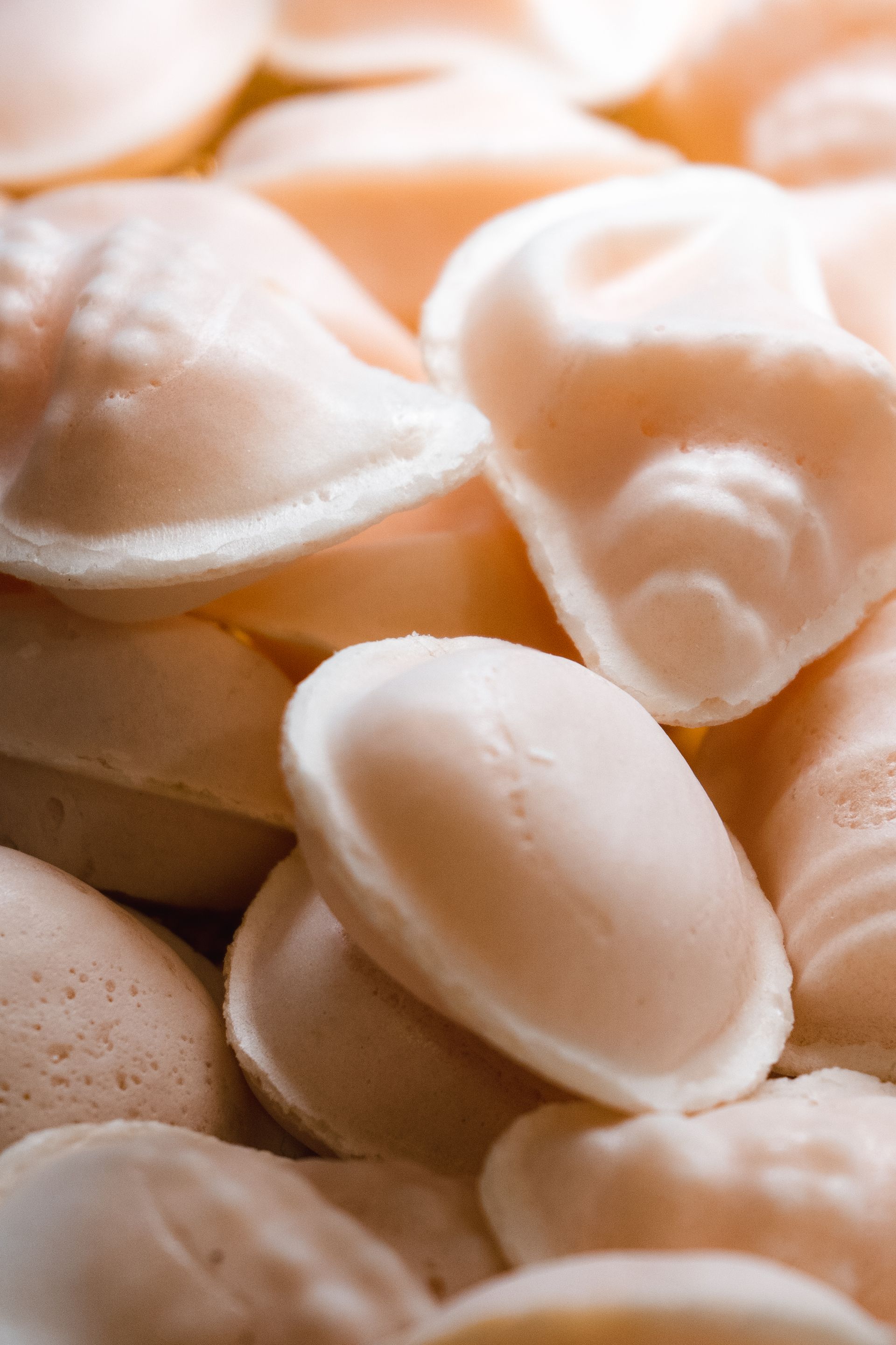 Pãozinho da Avenida - Doces Tradicionais