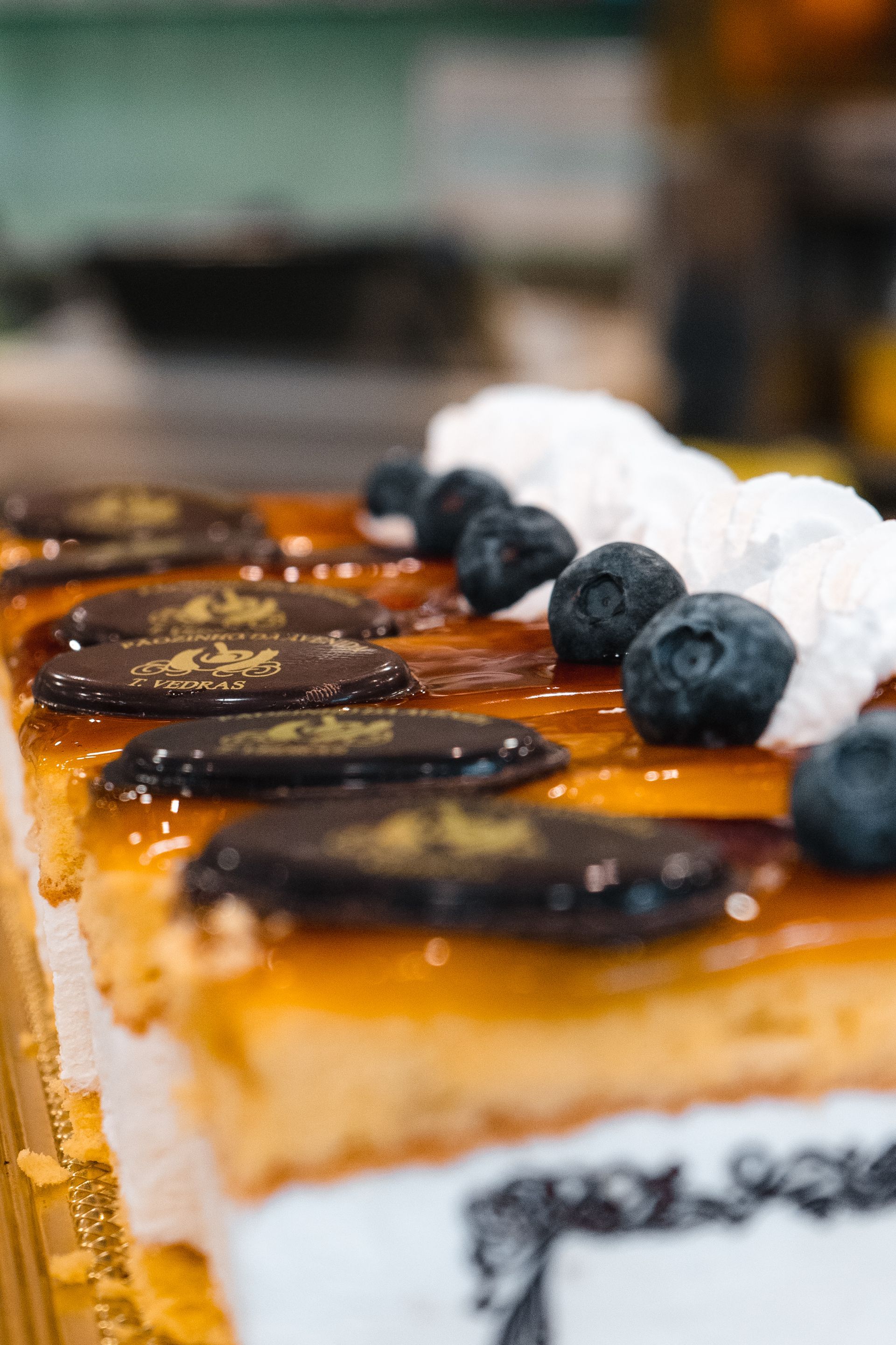 Pãozinho da Avenida - Pastelaria Fresca