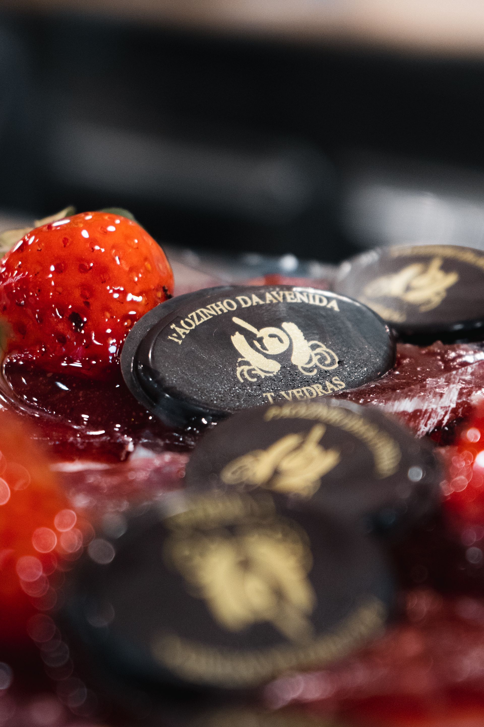 Pãozinho da Avenida - Pastelaria Fresca