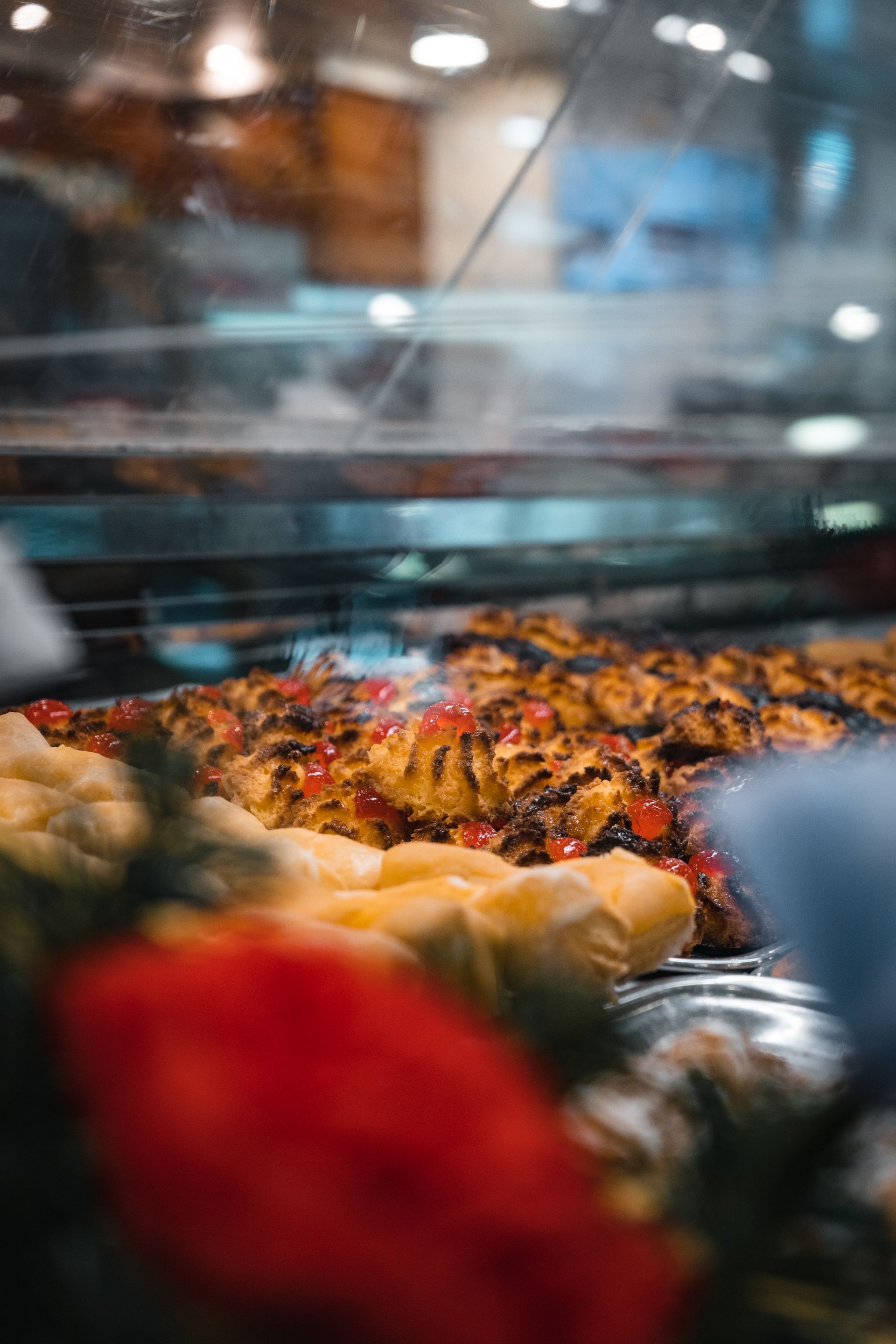 Pãozinho da Avenida - Pastelaria Fresca