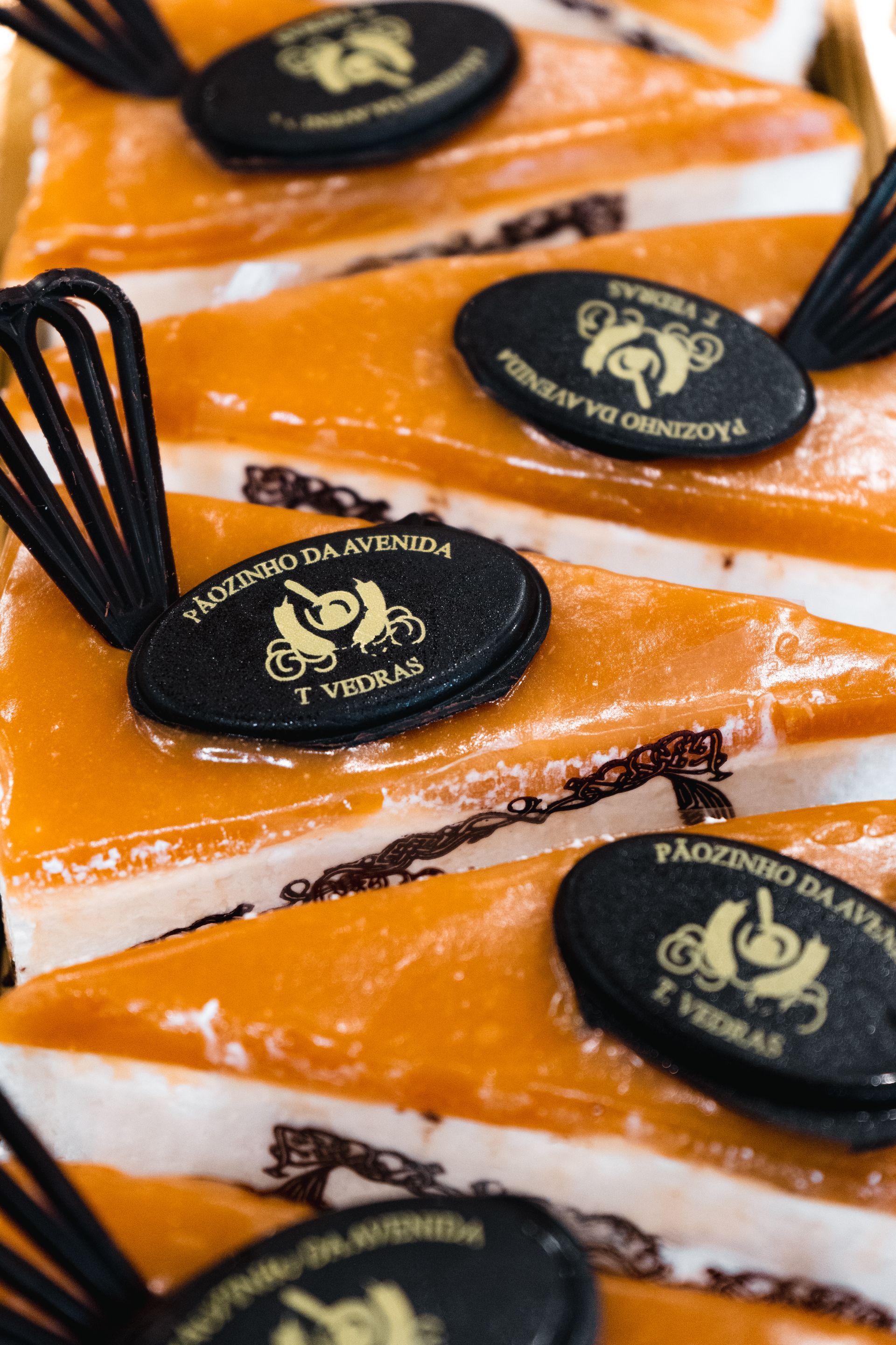 Pãozinho da Avenida - Pastelaria Fresca