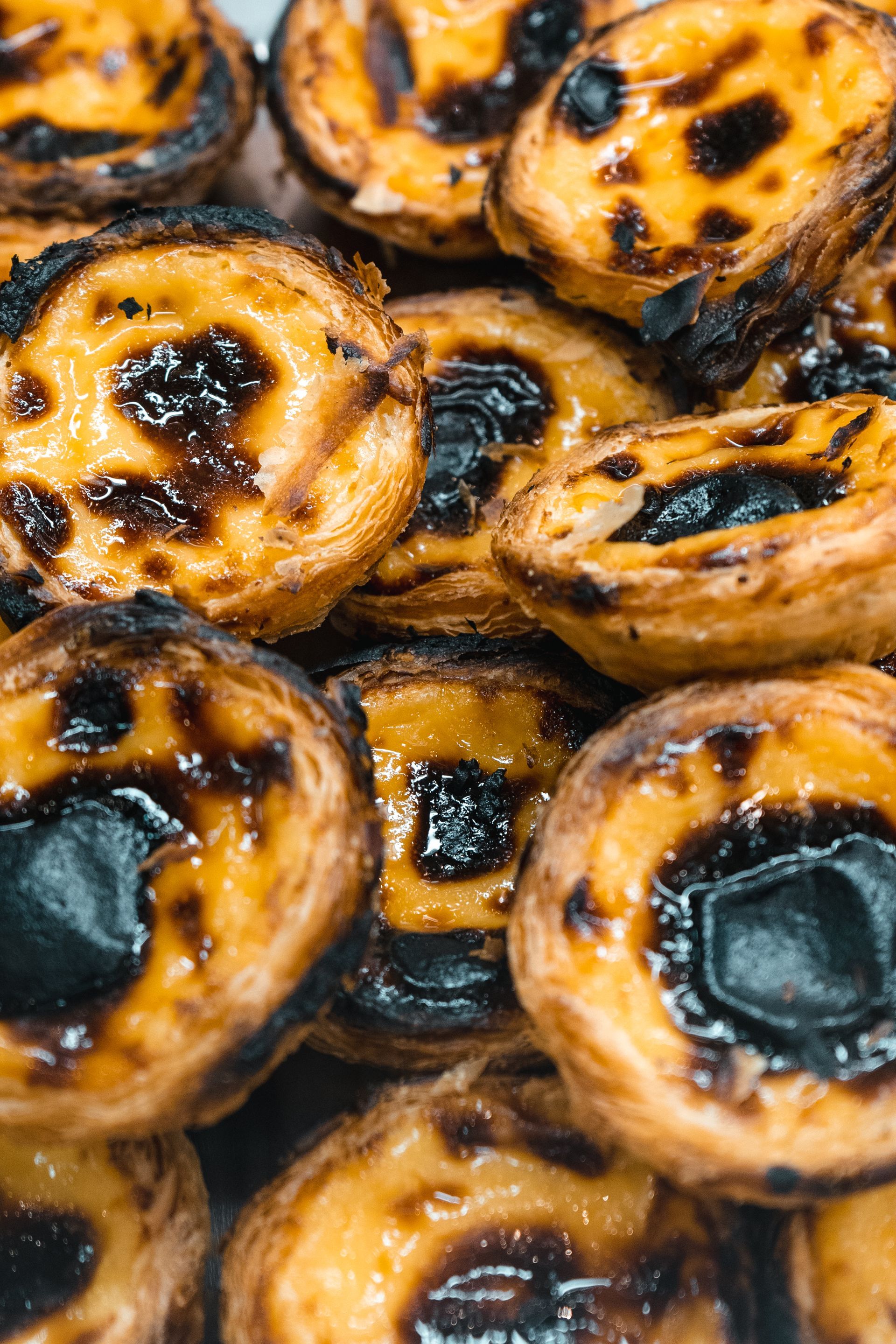 Pãozinho da Avenida - Pastelaria Fresca