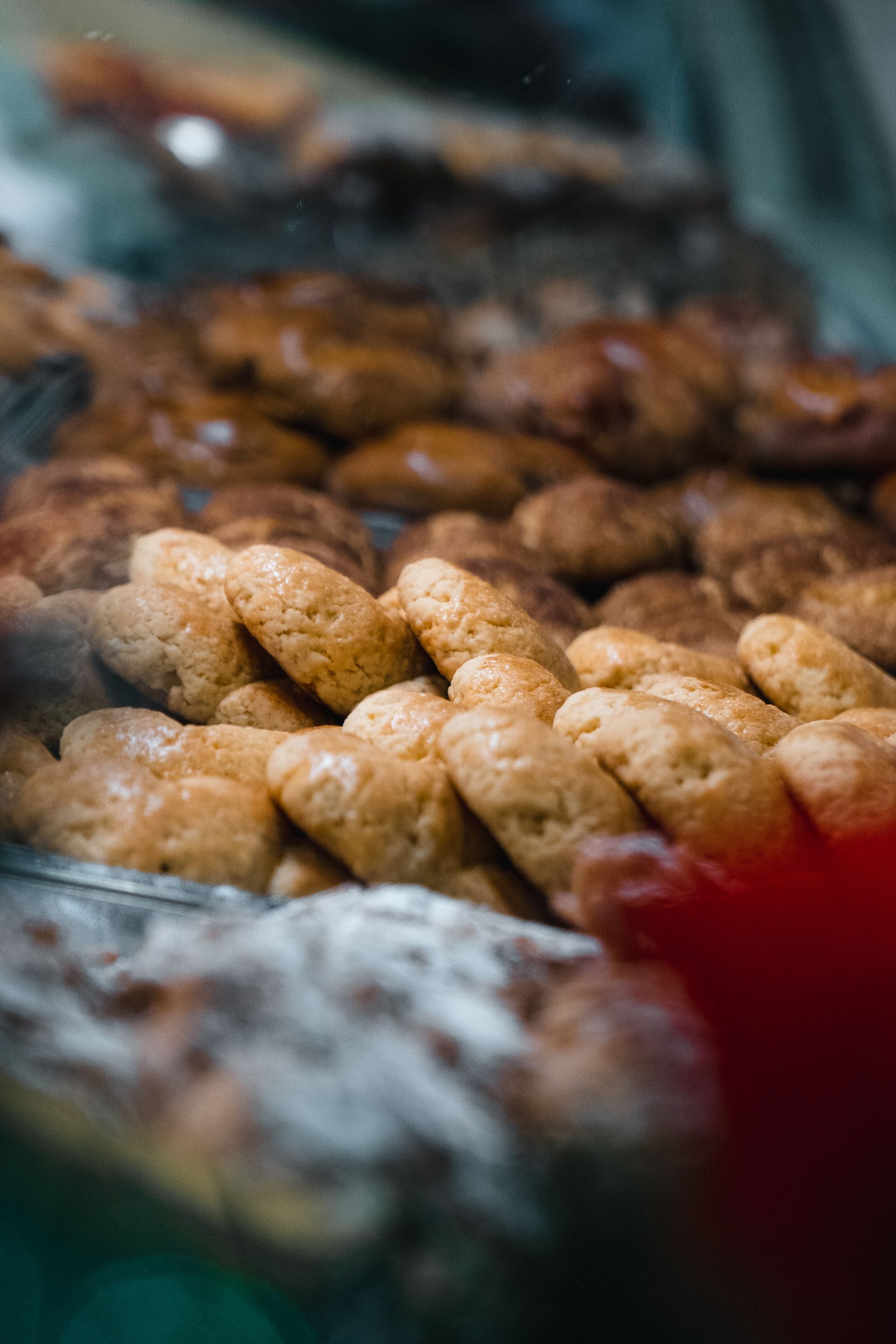 Pãozinho da Avenida - Pastelaria Fresca