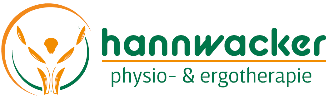 Logo von Hannwacker Physio- & Ergotherapie