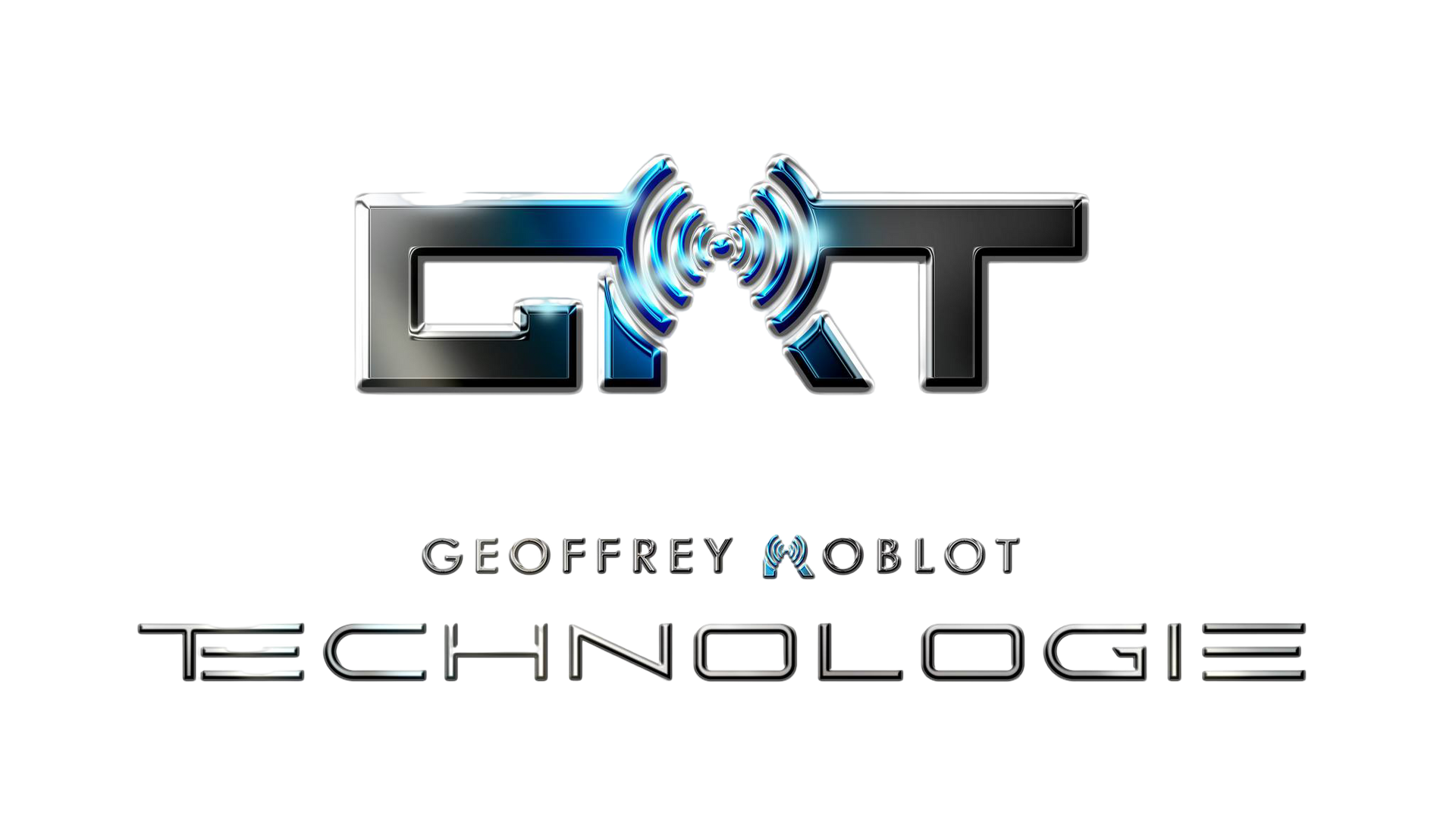 Logo de GRT TECHNOLOGIE. Vers la page d'accueil.