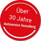 Autoservice Venusberg Fritzsche GmbH