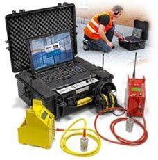 Léman Assèchement - infiltration et fuites