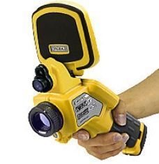 Léman Assèchement - Thermographe porfessionnel