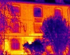 Léman Assèchement - caméras thermiques infrarouges