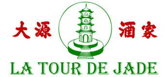 Logo La Tour de Jade