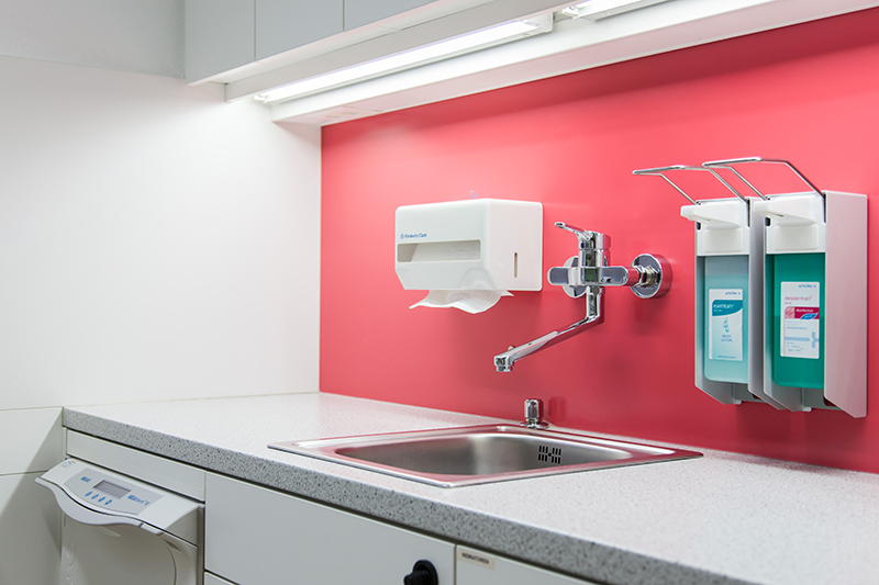 Zahnarzt Dr. Theodor Pache Kitzingen