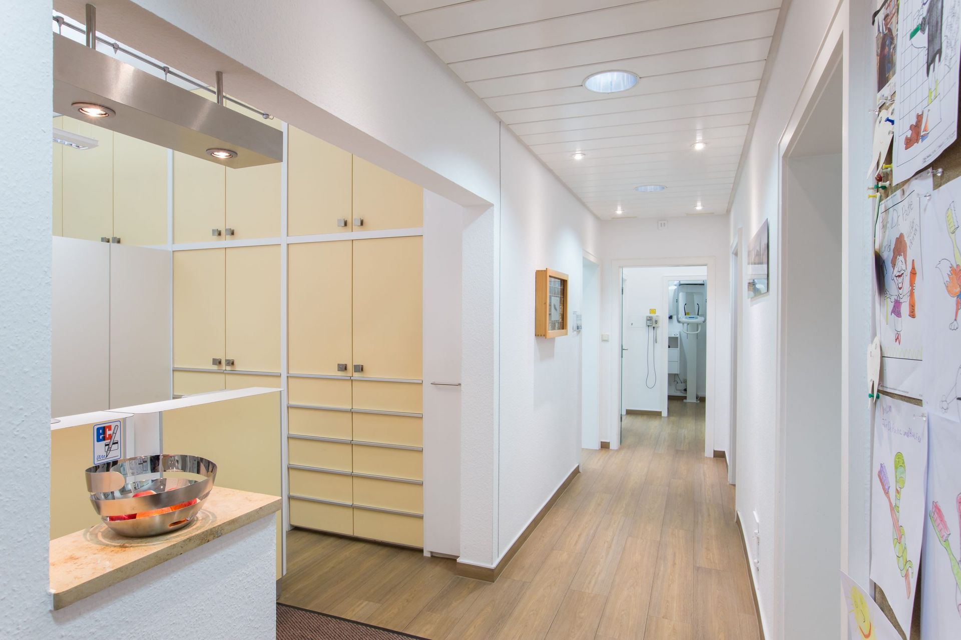 Zahnarzt Dr. Theodor Pache Kitzingen