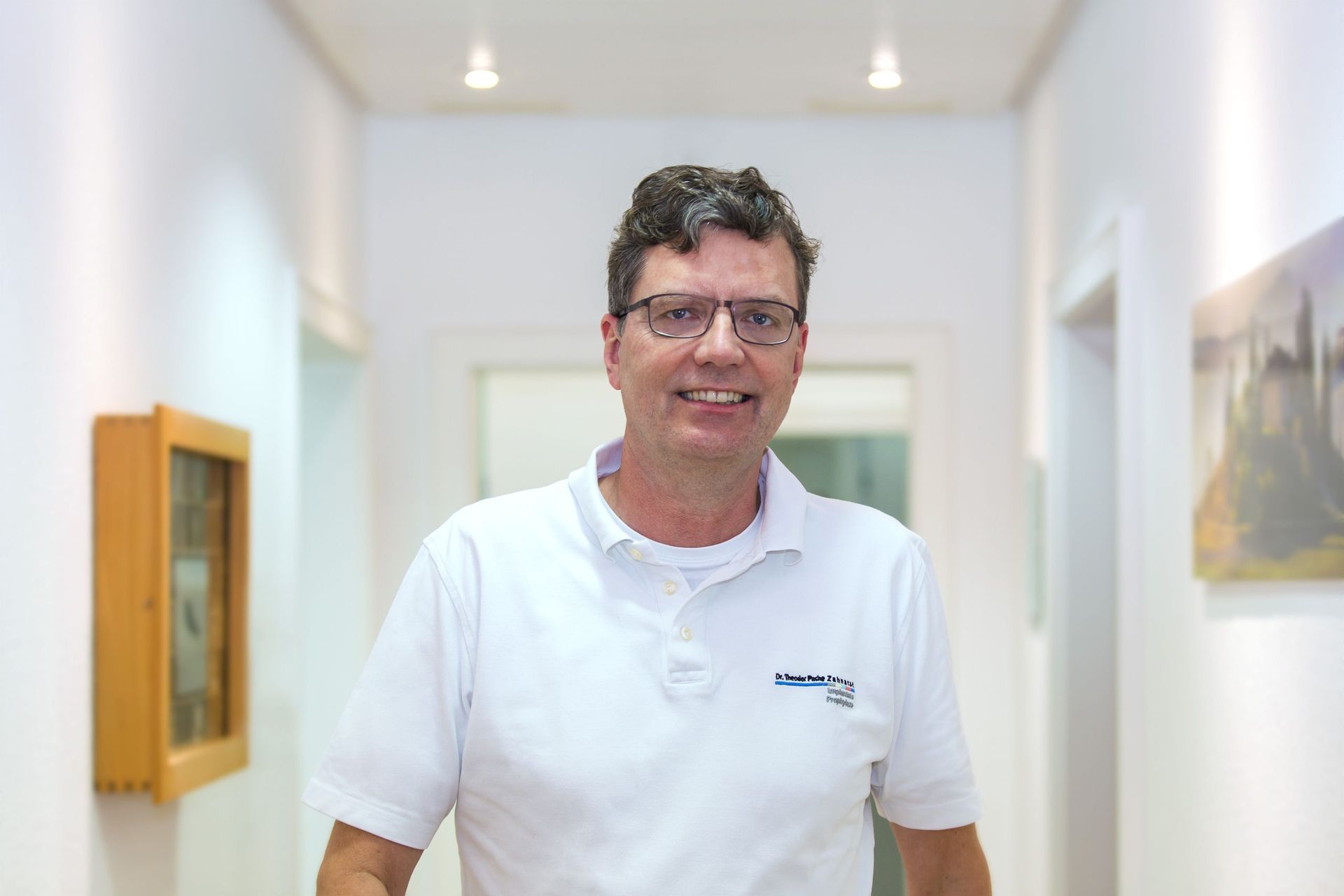 Zahnarzt Dr. Theodor Pache Kitzingen