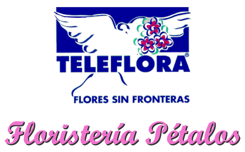 Floristería Pétalos