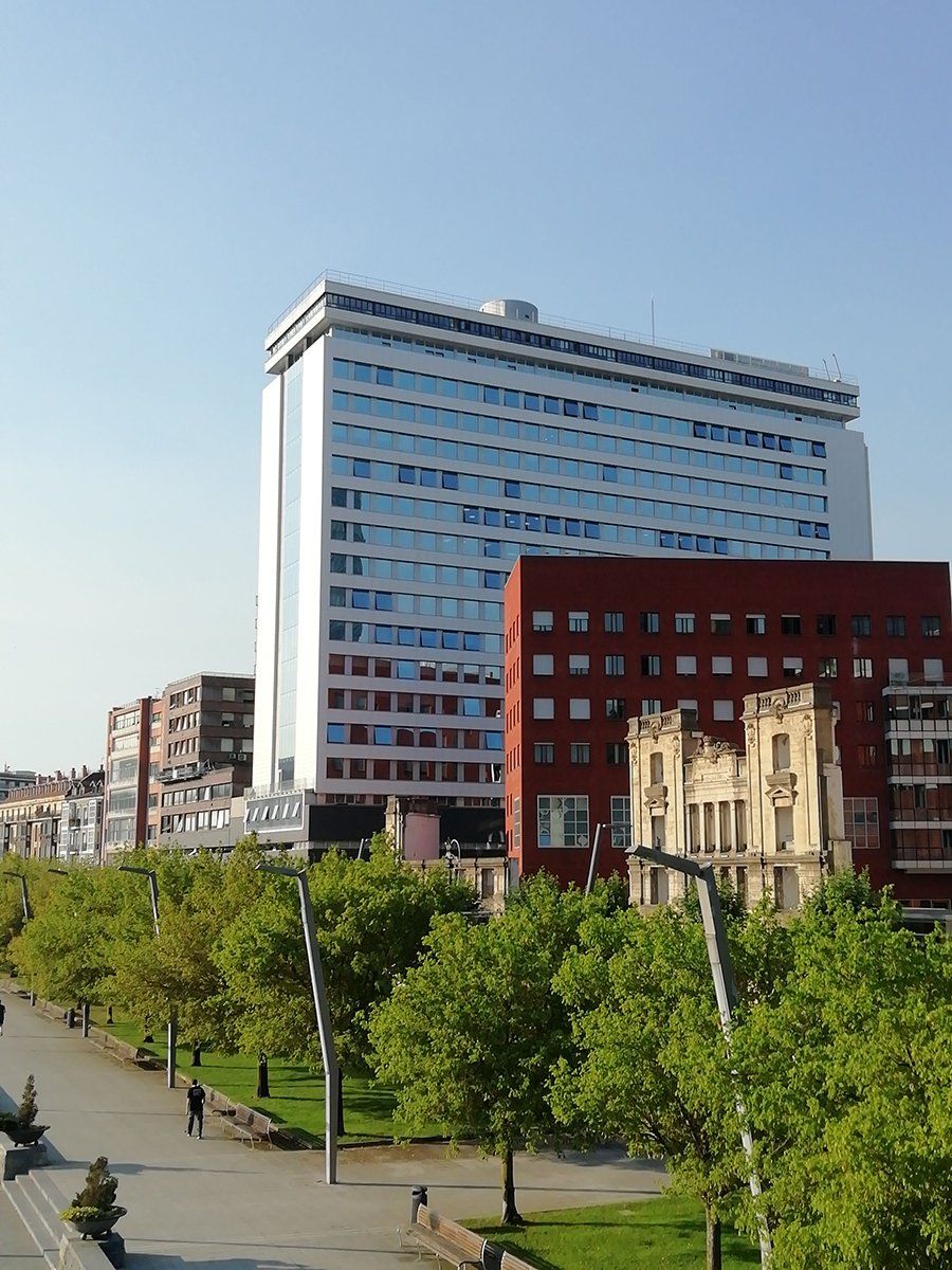 Abogados de urbanismo Bilbao