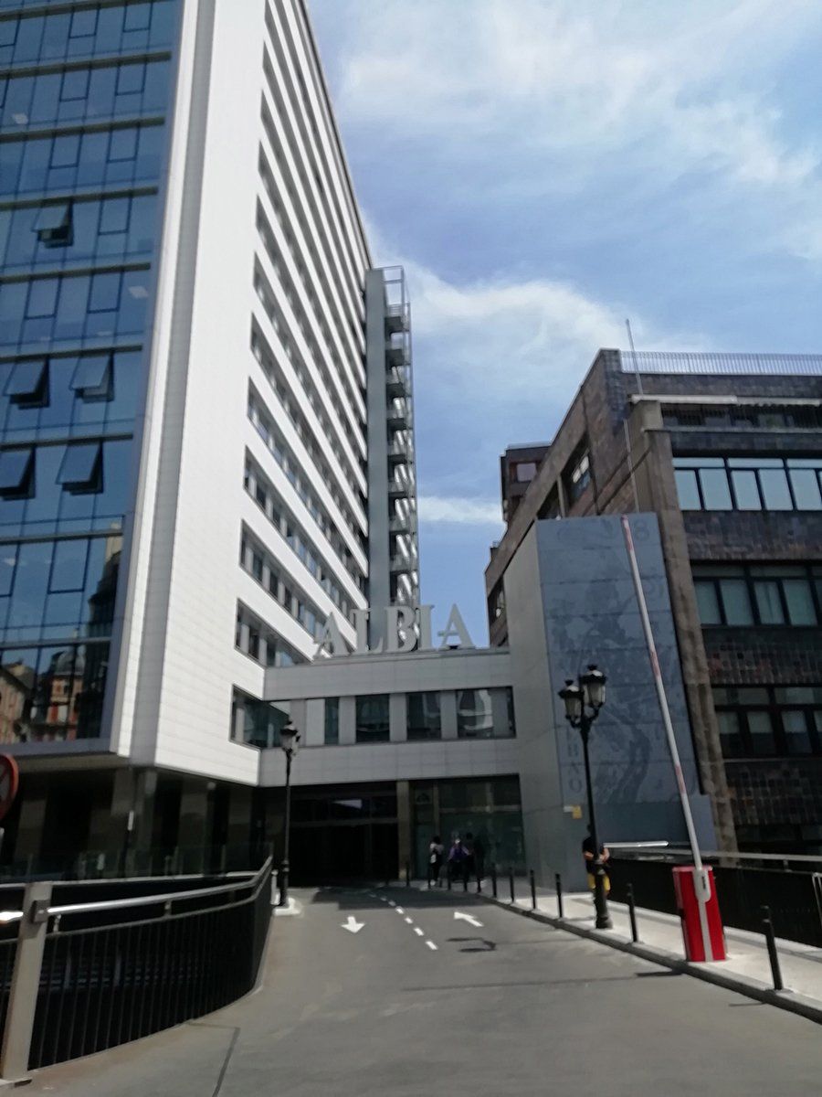 Abogados herencias Bilbao